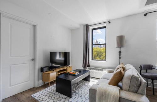 Blueground Central Park West view nr Central Park NYC-2010 - Foto 3