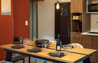 3 Vallées access & cycling Cosy 4 to 6 guests - Foto 16