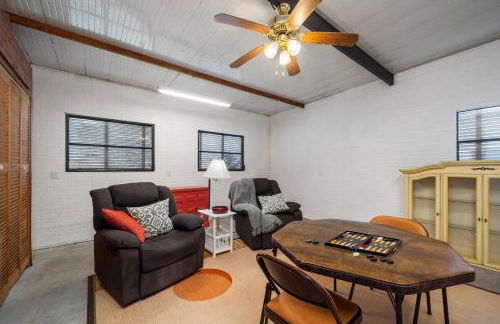 Lake Canal Accessible Family Home - Foto 18