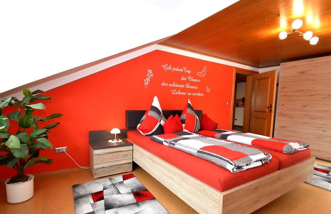 Apartment in Bavarian Forest Near Ski Resort - Foto 2