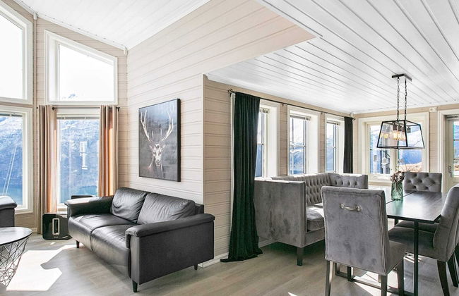 Holiday Home in Valldal - Foto 20