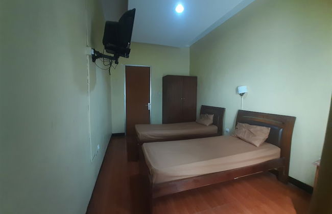 Simpang Lima Apartel - Foto 5