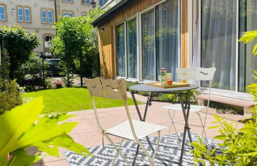 Hédoné Suite de luxe et Spa privatif - Foto 29