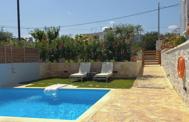 Sun Flower Villas - Foto 45