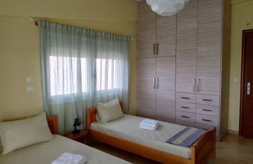 Villa Tsios - Foto 27