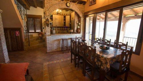 Casa Rural Apartamento Las Malpicas - Foto 2