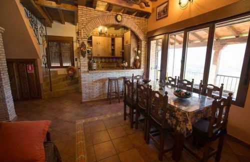 Casa Rural Apartamento Las Malpicas - Foto 2