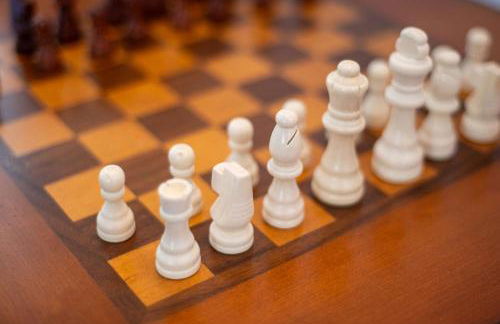 Cranberry Hill | 9 BR 22 Acre Estate | Sleeps 24 - Photo 47