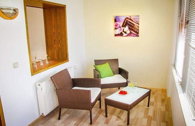 Ferienwohnung in der Nahe vom Hexentanzplatz - Foto 7