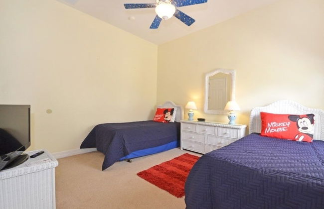 Lake House At Formosa 5 Bedroom Home by RedAwning - Foto 7