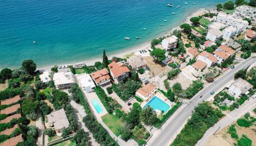 Villa Yliana - Foto 2