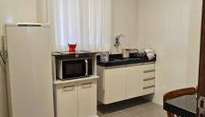 Kitnet Aconchego dos Nobres - Foto 3