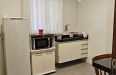 Kitnet Aconchego dos Nobres - Foto 3