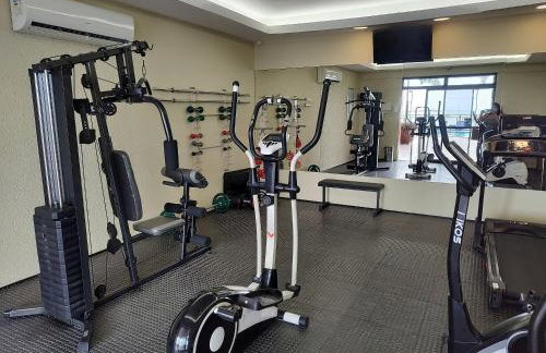 Vista espetacular 502 Beira Mar - Foto 43