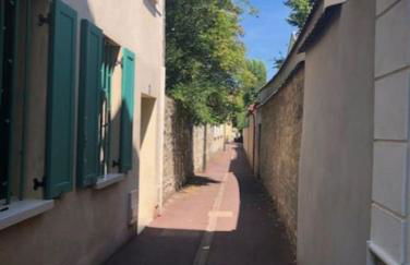 Nice flat St Germain en Laye centre 30 minutes to Paris - Foto 20