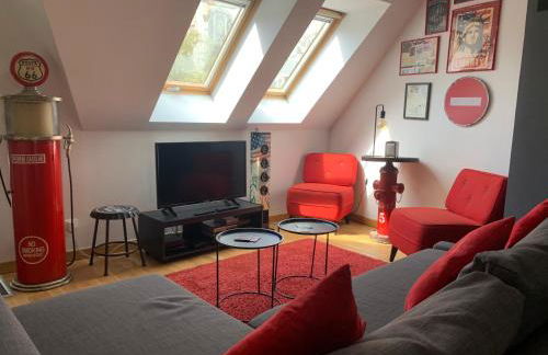 Amiens LOFT - Foto 12