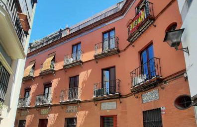 Sunny Balcony Alfalfa - Lovely Center Apartments Seville - Foto 33