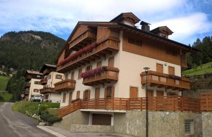 Vista Pelmo - Foto 1