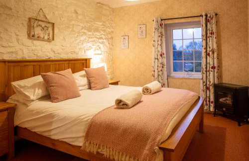 Highcroft at Wetheral Cottages - Foto 8