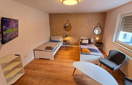 Privatwohnung Rybczynski - Foto 62