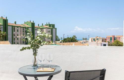 Apartamentos LA PELUSA - Photo 3