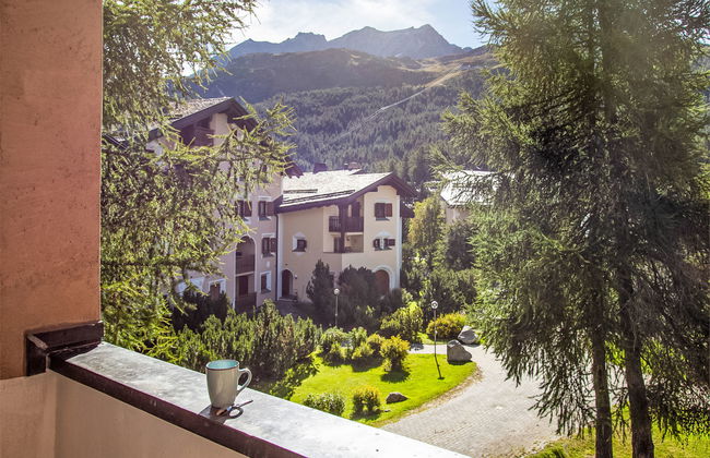 Chesa Prasüra 10 - Foto 24