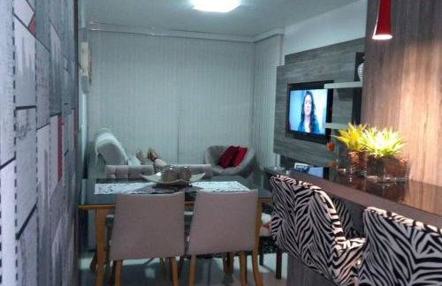 Apartamento aconchegante em Bento Gonçalves, próximo ao vale dos vinhedos - Foto 6