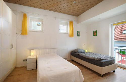 Ferienwohnung Nürtingen Loft-Style - Photo 10