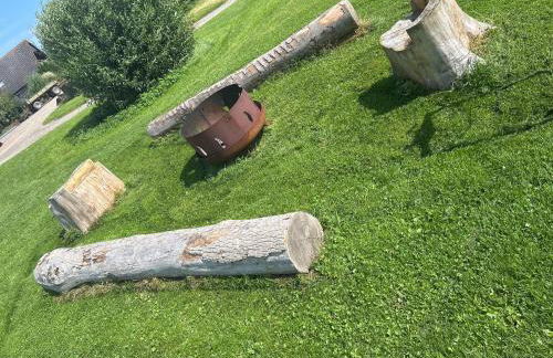 Ferienhof Wernecke Ferienwohnung - Foto 13