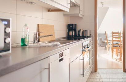 FEWO auf dem Lande / nahe SPO - Foto 93