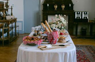 Chateau De Jalesnes - Photo 12