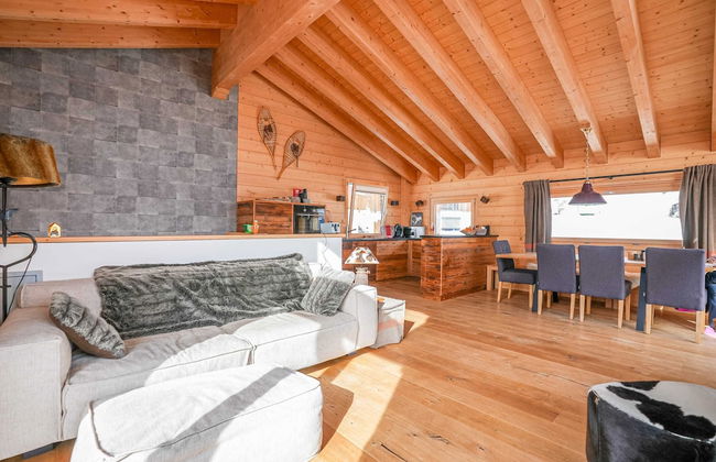 Chalet T'alpa - Photo 9