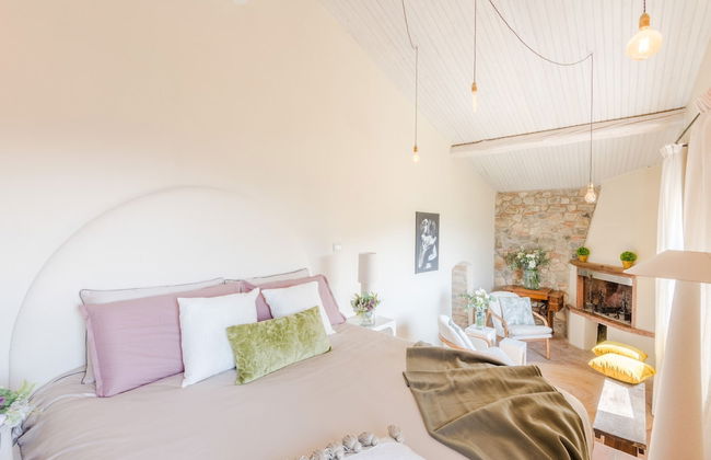 Le Due Terre Farmhouse - Foto 21