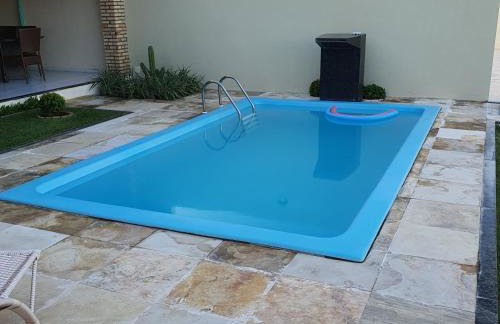 Casa na Praia de Águas Belas - Caponga - Foto 37