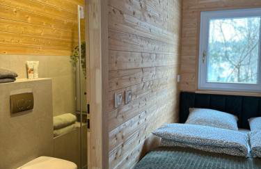 Leśna Sauna Wilcze Wzgórze - Foto 33