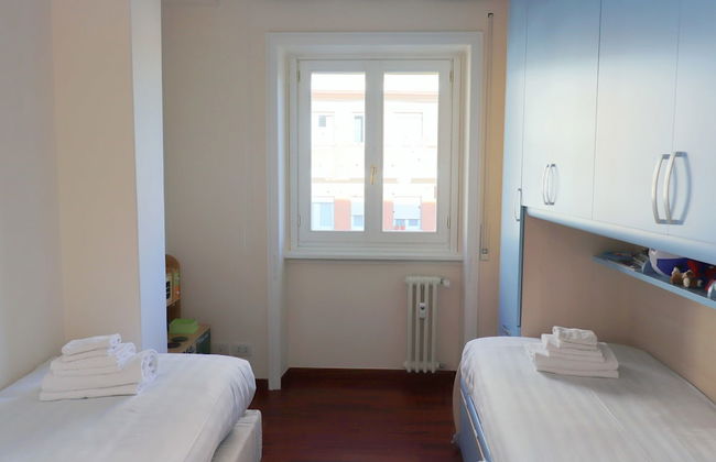 St Peter new and lightsome apartment with balcony - Foto 6