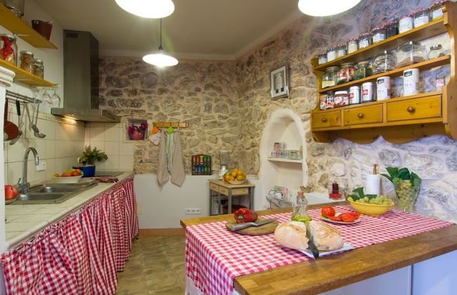 Mallorca traditional village townhouse - Foto 7