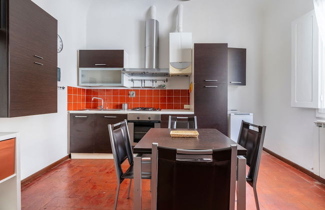 San Niccol 31 in Firenze - Foto 13