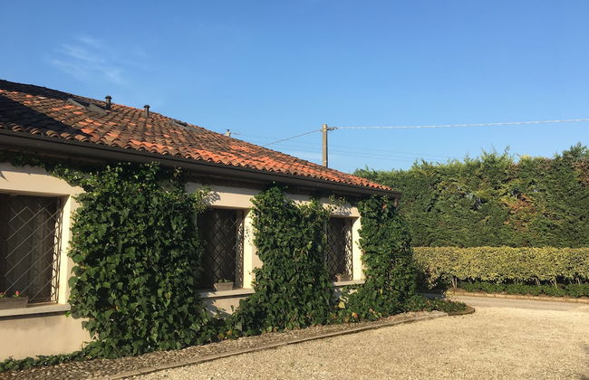 Agriturismo Corte Rocca - Foto 44