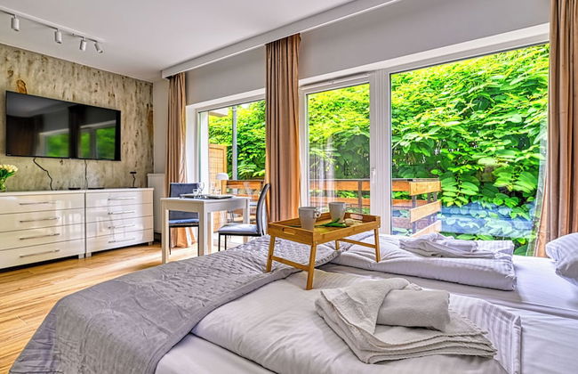 Apartamenty Sun & Snow Słowackiego - Photo 22