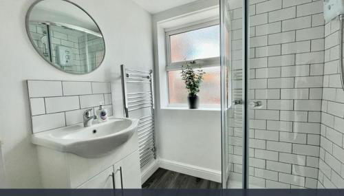 Contemporary 1 Bedroom Apartment - Foto 4