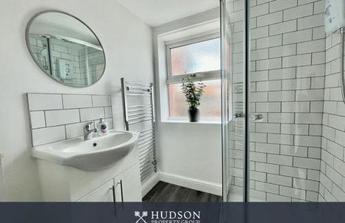 Contemporary 1 Bedroom Apartment - Foto 4