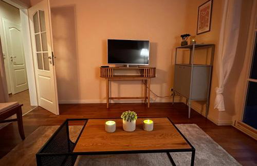 Neue gemütliche Ferienwohnung in Horst - Foto 16