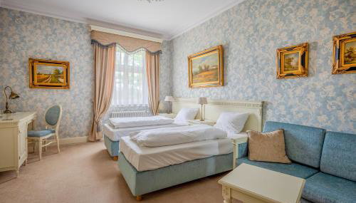 Pałac Gruszów - Foto 5