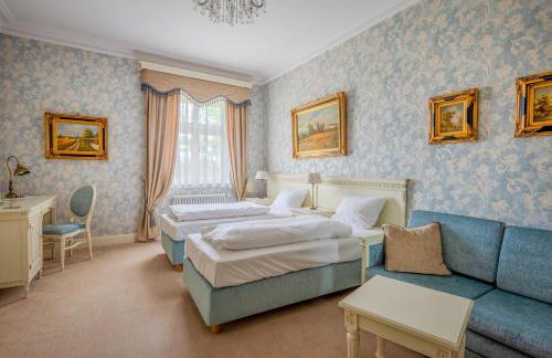 Pałac Gruszów - Foto 5