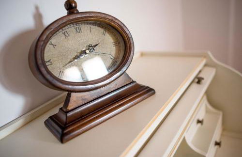 La Casa de Jabe - Toledo Casco Antiguo - Foto 59