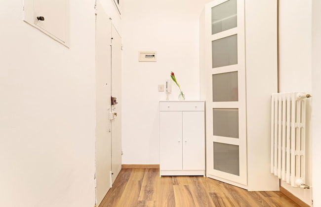 Bologna Zanolini Apartment - Foto 18