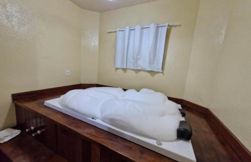 Chalés Caminho das Pedras - Foto 8