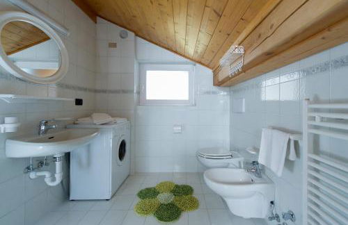 Residence Villa Boschetto - Foto 38