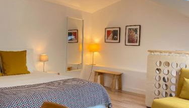 Beach & City - Trafaria - Foto 2